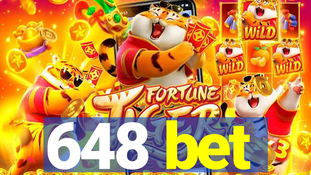 648 bet